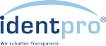 Halle 4, Stand 426  -   www.identpro.de